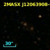 2MASX J12063908-0233325