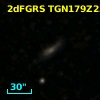 2dFGRS TGN179Z238