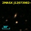 2MASX J12073982-0232069
