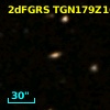 2dFGRS TGN179Z160