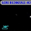 LCRS B120658.5-022445