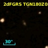 2dFGRS TGN180Z031