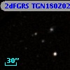 2dFGRS TGN180Z027
