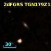 2dFGRS TGN179Z123