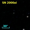 SN 2000ai