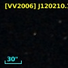 [VV2006] J120210.1-005425
