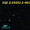 2QZ J120202.2-001603