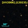 [VV2006] J120235.9-001444