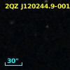 2QZ J120244.9-001706