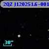2QZ J120251.6-001228