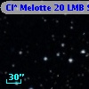 Cl* Melotte   20    LMB     976