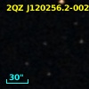 2QZ J120256.2-002112