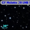 Cl* Melotte   20    LMB     977