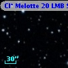 Cl* Melotte   20    LMB     978