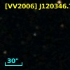 [VV2006] J120346.7-001723
