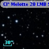 Cl* Melotte   20    LMB     979