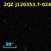 2QZ J120353.7-024758