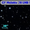 Cl* Melotte   20    LMB     980