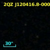 2QZ J120416.8-000426