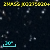 2MASS J03275920+4932519