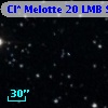 Cl* Melotte   20    LMB     982