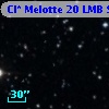 Cl* Melotte   20    LMB     984