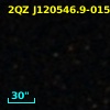 2QZ J120546.9-015201