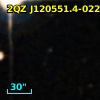 2QZ J120551.4-022849