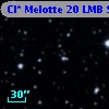 Cl* Melotte   20    LMB     985
