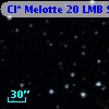 Cl* Melotte   20    LMB     987