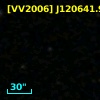 [VV2006] J120641.9-002311