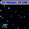 Cl* Melotte   20    LMB     988