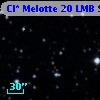 Cl* Melotte   20    LMB     989