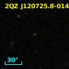 2QZ J120725.8-014116