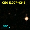 QSO J1207-0245