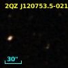 2QZ J120753.5-021222