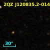 2QZ J120835.2-014102