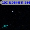 2QZ J120845.5-010521