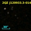 2QZ J120933.3-014044
