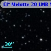 Cl* Melotte   20    LMB     996
