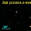 2QZ J121015.2-010442