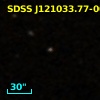 2MASS J12103377-0046446