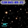 GSH 085-09-15
