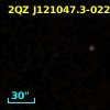 2QZ J121047.3-022902