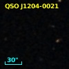 QSO J1204-0021