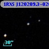 1RXS J120209.3-020154
