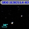 1RXS J120251.4-020504