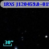 1RXS J120459.0-015731