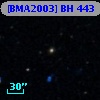 [BMA2003] BH 443