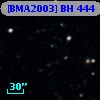 [BMA2003] BH 444